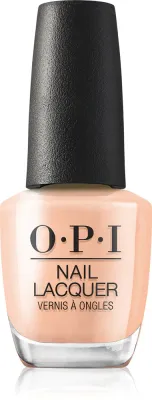 OPI Make ‘Em Jelly! Nail Lacquer - Лак для ногтей, 15 мл, оттенок Pearl-Clutching Behavior
