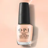 OPI Make ‘Em Jelly! Nail Lacquer - Лак для ногтей, 15 мл, оттенок Pearl-Clutching Behavior — фото 4