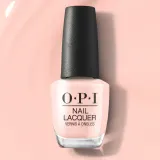 OPI Make ‘Em Jelly! Nail Lacquer - Лак для ногтей, 15 мл, оттенок Baby, Pink Again — фото 4