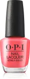 OPI Make ‘Em Jelly! Nail Lacquer - Лак для ногтей, 15 мл, оттенок Drive ‘Em Magenta — фото 1