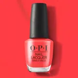 OPI Make ‘Em Jelly! Nail Lacquer - Лак для ногтей, 15 мл, оттенок Blushin’ Pride — фото 4