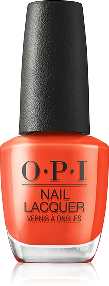 OPI Make ‘Em Jelly! Nail Lacquer - Лак для ногтей, 15 мл, оттенок Make ‘Em Jelly