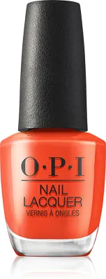 OPI Make ‘Em Jelly! Nail Lacquer - Лак для ногтей, 15 мл, оттенок Make ‘Em Jelly