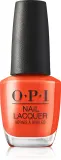 OPI Make ‘Em Jelly! Nail Lacquer - Лак для ногтей, 15 мл, оттенок Make ‘Em Jelly — фото 1