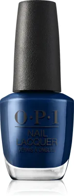 OPI Make ‘Em Jelly! Nail Lacquer - Лак для ногтей, 15 мл, оттенок IndiGO off