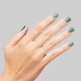 OPI Make ‘Em Jelly! Nail Lacquer - Лак для ногтей, 15 мл, оттенок Pose-in-Ivy — фото 3