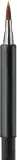 MAC Cosmetics Brush 318 Retractable Lip - Косметическая кисть для губ, 1 шт — фото 2