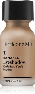 Perricone MD No Makeup Eyeshadow - Тушь для ресниц в жидкой форме, 10 мл