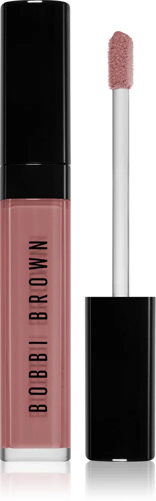 Bobbi Brown Crushed Oil Infused Gloss - Увлажняющий блеск для губ, 6 мл, оттенок New Romantic