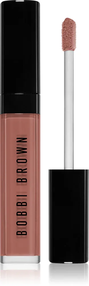 Bobbi Brown Crushed Oil Infused Gloss - Увлажняющий блеск для губ, 6 мл, оттенок Free Spirit
