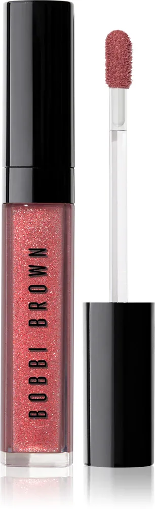Bobbi Brown Crushed Oil Infused Gloss - Увлажняющий блеск для губ, 6 мл, оттенок Kir Sugar