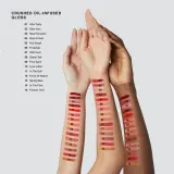 Bobbi Brown Crushed Oil Infused Gloss - Увлажняющий блеск для губ, 6 мл, оттенок After Party — фото 4