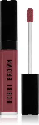 Bobbi Brown Crushed Oil Infused Gloss - Увлажняющий блеск для губ, 6 мл, оттенок Slow Jam