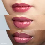 Bobbi Brown Crushed Oil Infused Gloss - Увлажняющий блеск для губ, 6 мл, оттенок Slow Jam — фото 3