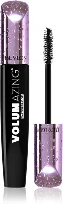 Revlon Cosmetics Volumazing - Тушь для ресниц, придающая объем, водостойкая, 9 мл