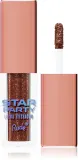 Rude Cosmetics Star Party - Блестящие тени для век в жидкой форме, 3.5 г, оттенок After Glow — фото 1