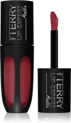 By Terry Lip-Expert Matte - Жидкая матовая помада, 4 мл