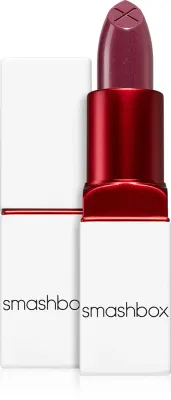Smashbox Be Legendary Prime & Plush Lipstick - Кремовая помада для губ, оттенок It's a Mood