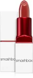 Smashbox Be Legendary Prime & Plush Lipstick - Кремовая помада для губ, оттенок First Time — фото 1