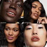 Контурный карандаш для губ Smashbox Be Legendary Line Prime Pencil насыщенный цвет, стойкий, оттенок Medium Brown — фото 3