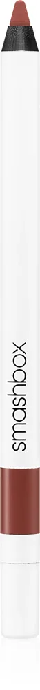 Контурный карандаш для губ Smashbox Be Legendary Line Prime Pencil насыщенный цвет, стойкий, оттенок Medium Neutral Rose