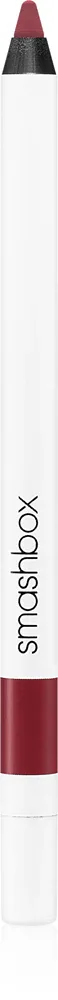 Контурный карандаш для губ Smashbox Be Legendary Line Prime Pencil насыщенный цвет, стойкий, оттенок Medium Pink Rose