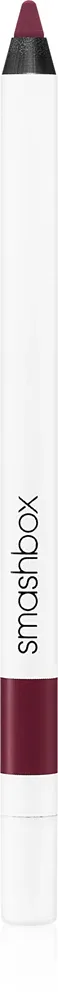 Контурный карандаш для губ Smashbox Be Legendary Line Prime Pencil насыщенный цвет, стойкий, оттенок Cranberry