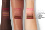 Контурный карандаш для губ Smashbox Be Legendary Line Prime Pencil насыщенный цвет, стойкий, оттенок Cranberry — фото 4