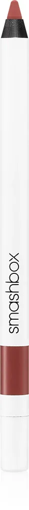Контурный карандаш для губ Smashbox Be Legendary Line Prime Pencil насыщенный цвет, стойкий, оттенок Light Honey Brown