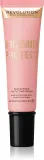 Makeup Revolution Ceramide Protect - Охронная база под макияж с увлажняющим действием, 28 мл — фото 1