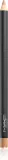 MAC Cosmetics Studio Chromagraphic Pencil - Кремовый карандаш для глаз, 1.36 г, оттенок NC42 / NW35 — фото 1