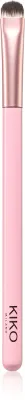 KIKO Milano Smart Smoky Brush - Кисть для теней для век тип 200, 1 шт