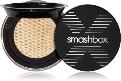 Smashbox Always On Setting Powder - Матирующая пудра в порошке, 9.9 г, оттенок Translucent Light