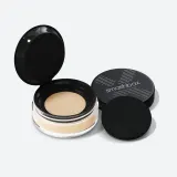 Smashbox Always On Setting Powder - Матирующая пудра в порошке, 9.9 г, оттенок Translucent Light — фото 2
