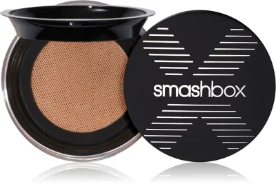 Smashbox Always On Setting Powder - Матирующая пудра в порошке, 9.9 г, оттенок Translucent Medium