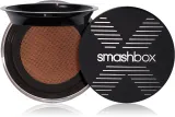 Smashbox Always On Setting Powder - Матирующая пудра в порошке, 9.9 г, оттенок Translucent Dark — фото 1