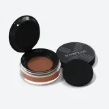 Smashbox Always On Setting Powder - Матирующая пудра в порошке, 9.9 г, оттенок Translucent Dark — фото 2