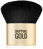Dripping Gold Luxury Tanning - Кисть кабуки для лица и тела Large, 1 шт — фото 1