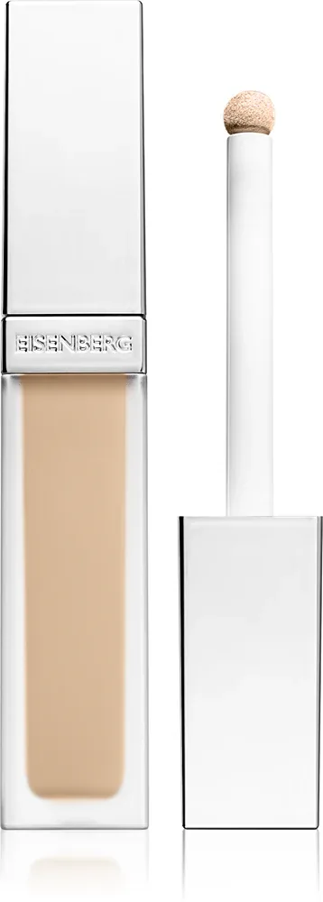 Корректор для лица EISENBERG Le Maquillage Correcteur Precision с точным аппликатором, среднее покрытие, 5 мл, оттенок 02 Naturel / Natural