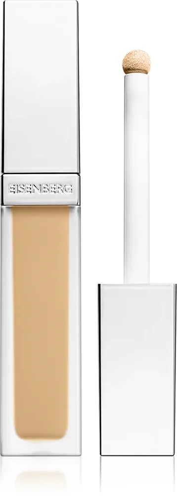 Корректор для лица EISENBERG Le Maquillage Correcteur Precision с точным аппликатором, среднее покрытие, 5 мл, оттенок 03 Beige