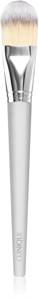 Clinique Foundation Brush - Кисть для нанесения тона, 1 шт
