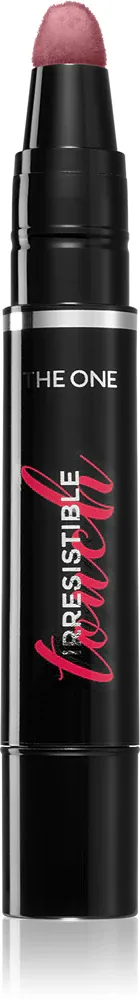 Oriflame The One Irresistible Touch - Долговременная жидкая помада, 4 мл, оттенок Charming Rose