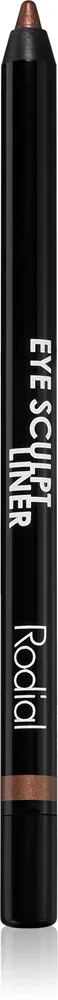 Rodial Eye Sculpt Liner - Кремовый карандаш для глаз, 1.2 г, оттенок Burnt Truffle