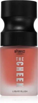BPerfect The Cheek - Румяна в жидкой форме, 20 мл