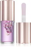 Gosh Lip Glaze - Блеск для губ, 5.5 мл, оттенок 001 Shocking Pink — фото 1