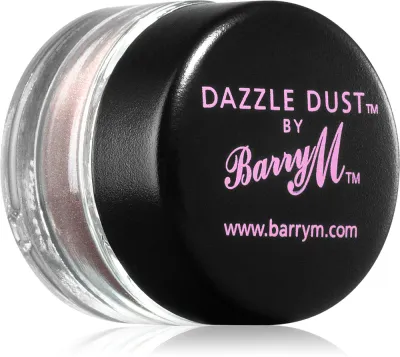 Barry M Dazzle Dust - Многофункциональная косметика для макияжа глаз, губ и лица