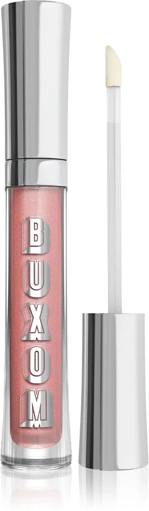 Buxom FULL-ON PLUMPING LIP CREAM GLOSS - Кремовый блеск для губ с эффектом увеличения, 4.2 г, оттенок April