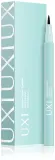 UXI BEAUTY Intense Liquid Eyeliner - Подводка для глаз в жидкой форме, 1 шт, оттенок Black — фото 1