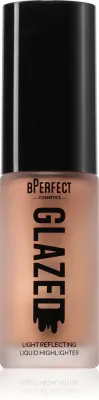 BPerfect Light Reflecting Liquid Hghlighter - Жидкий хайлайтер, 1 шт