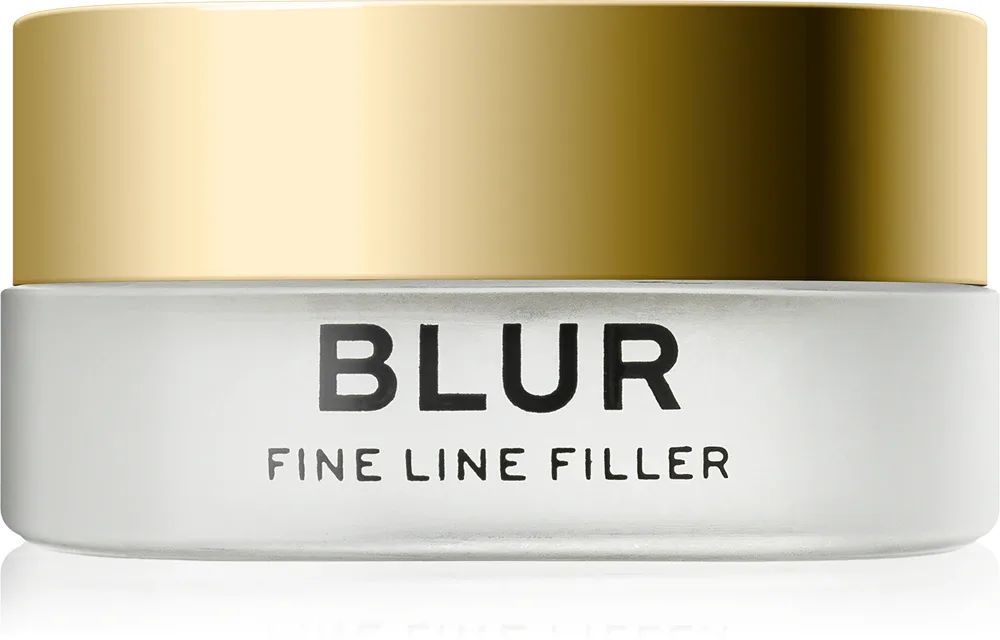 Revolution PRO Blur Fine Line - Сглаживающая база под макияж против морщин, 5 г